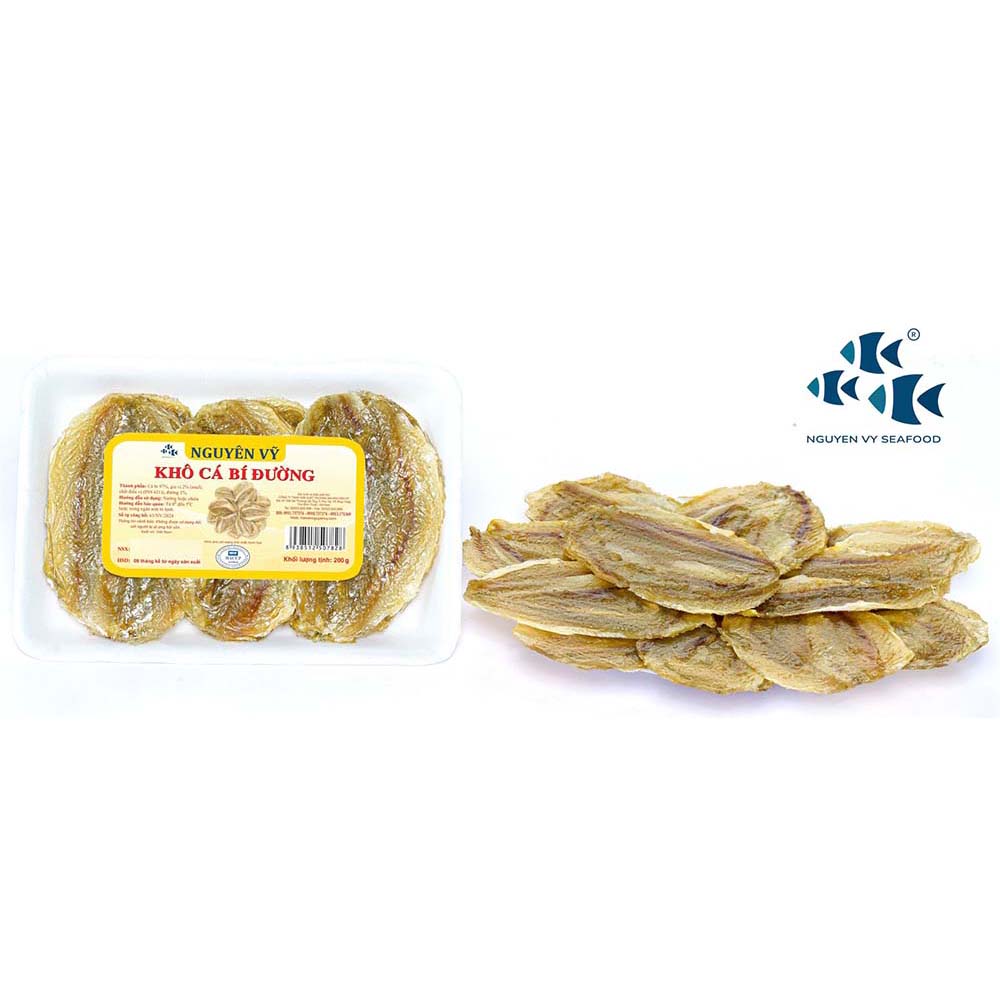 Khô Các Bì Đường